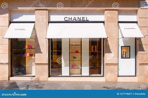 is chanel made in spain|Chanel Spain shop online.